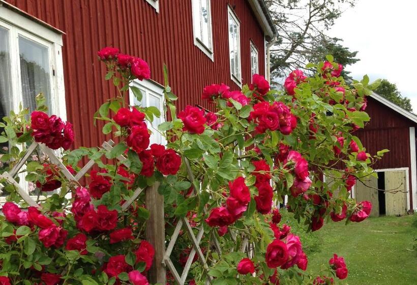 Stf Regnagården Hostel