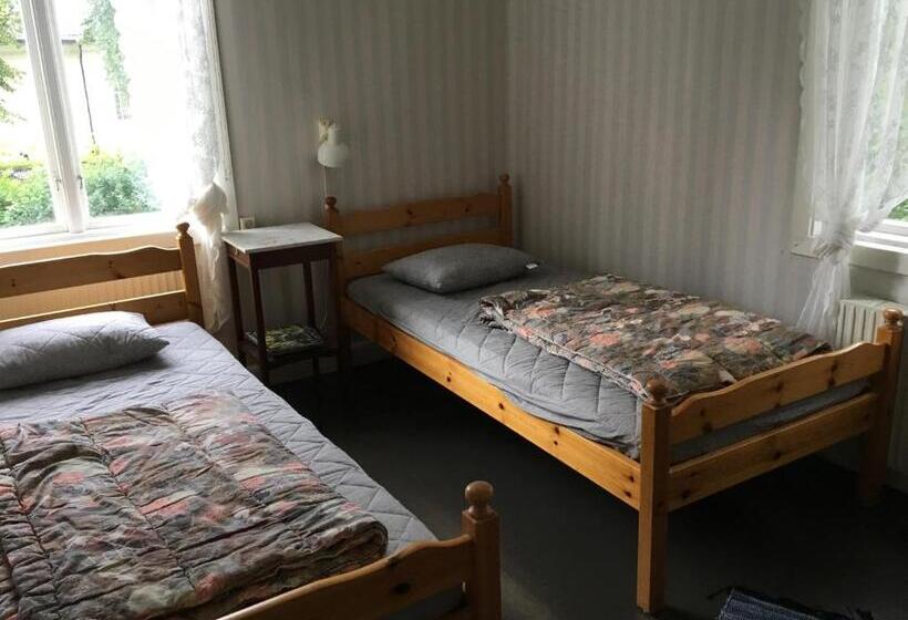 Stf Regnagården Hostel