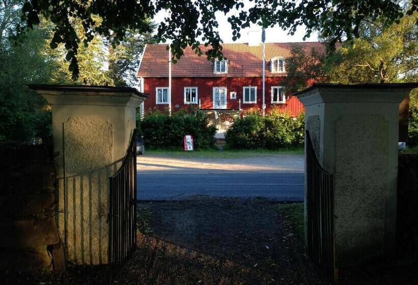Stf Regnagården Hostel