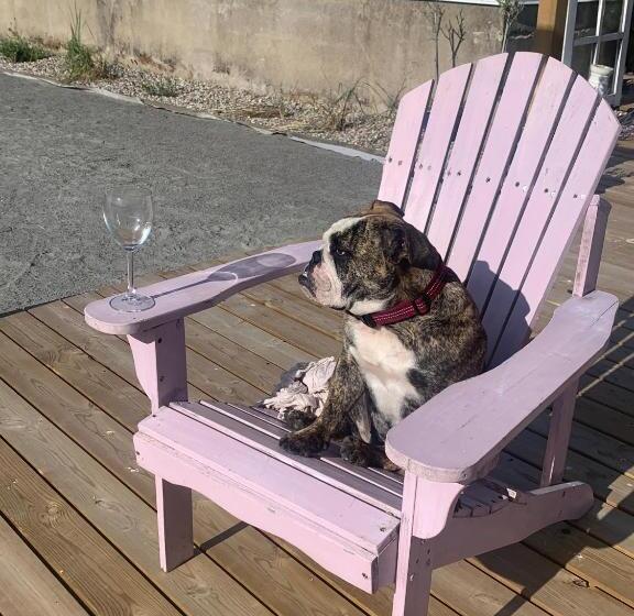 Strandbadsgården B&b