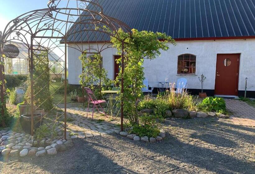 Strandbadsgården B&b