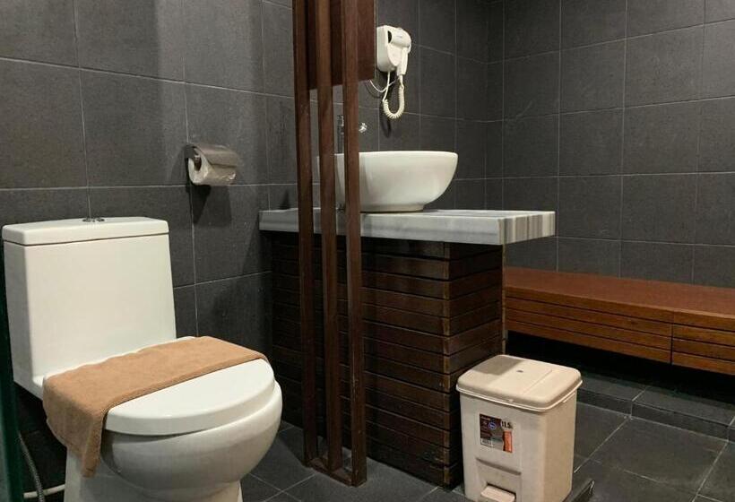 T+ Hotel Sungai Petani