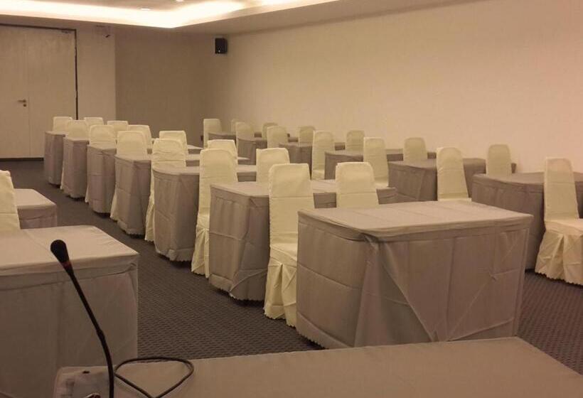 T+ Hotel Sungai Petani