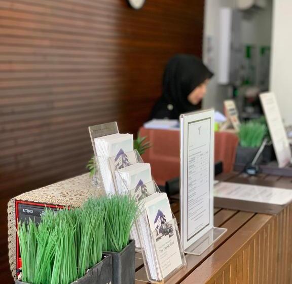 T+ Hotel Sungai Petani