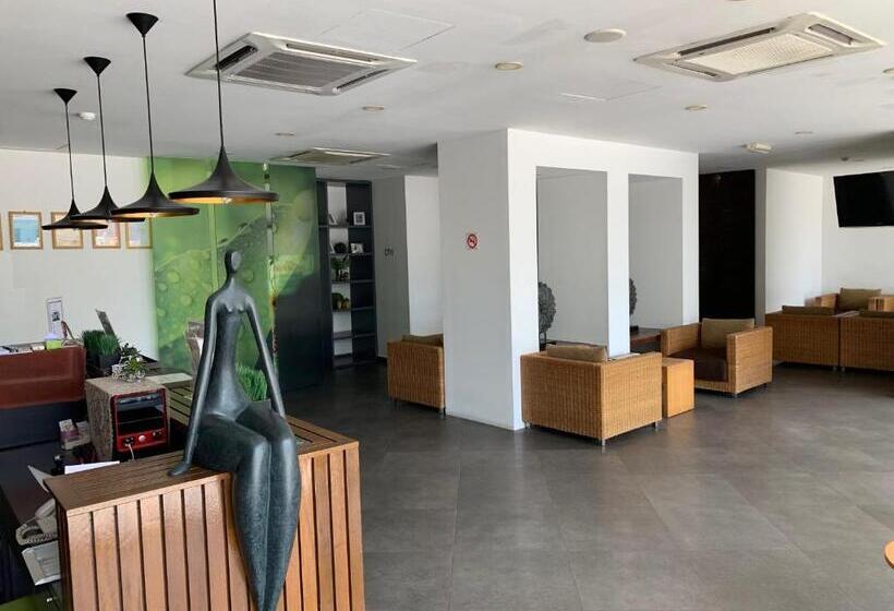 T+ Hotel Sungai Petani