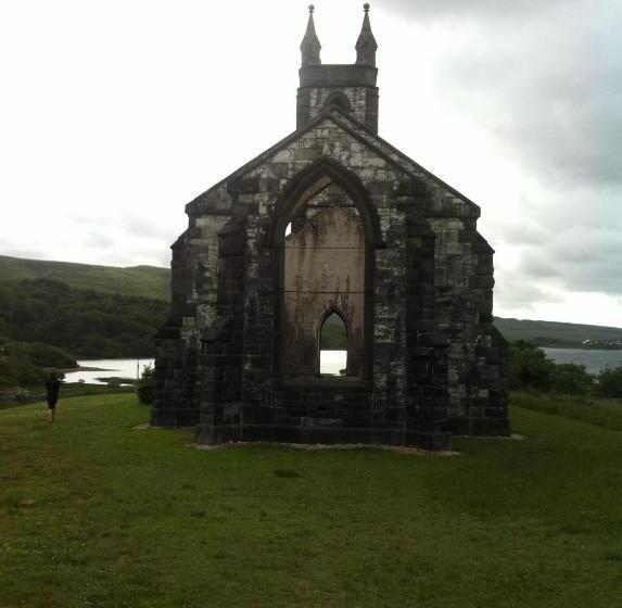 Teach Donncadh B&b