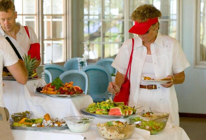 Tofta Strandpensionat