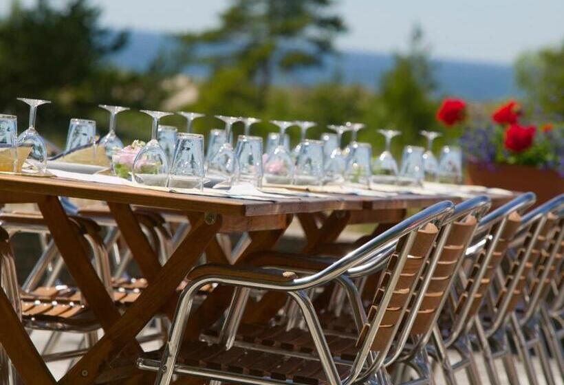 Tofta Strandpensionat