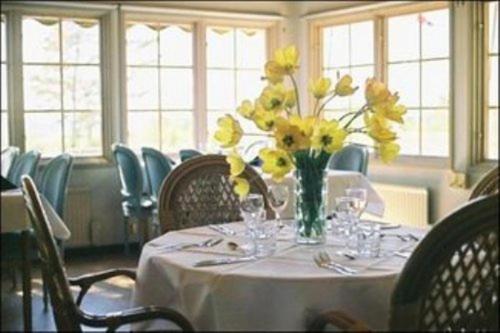 Tofta Strandpensionat