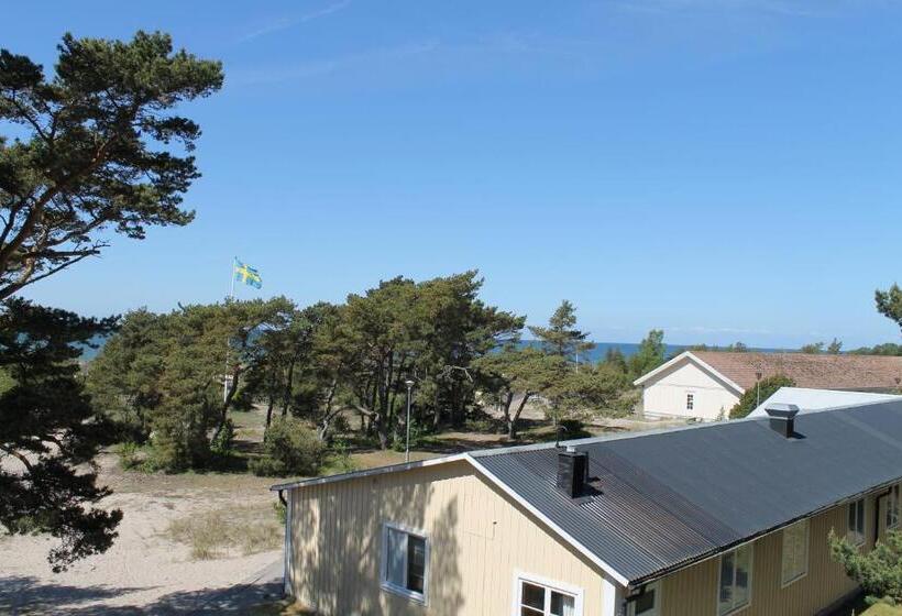 Tofta Strandpensionat