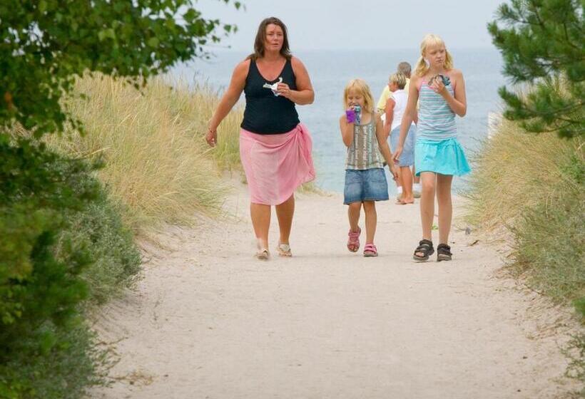 Tofta Strandpensionat