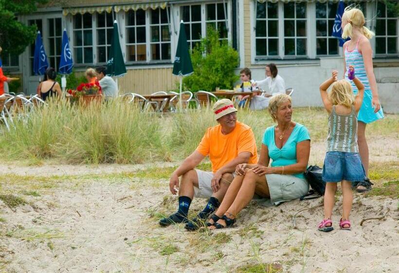 Tofta Strandpensionat