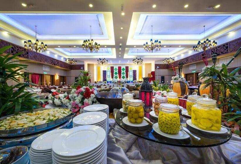 Tok Aman Bali Beach Resort @ Beachfront