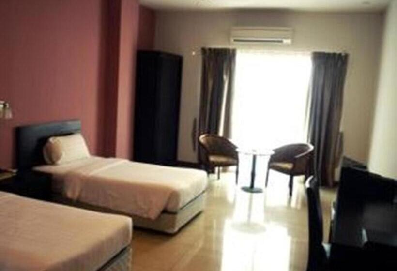 Tower Regency Hotel & Apartments