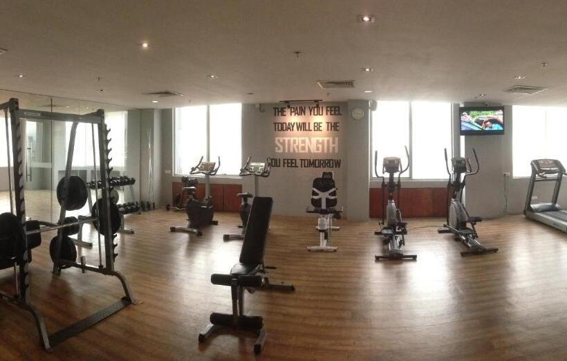 Tower Regency Hotel & Apartments