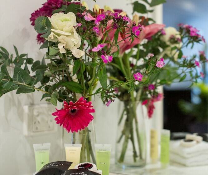 Abc Accommodation Flinders