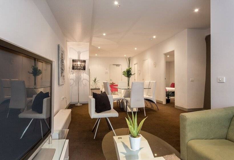 Abc Accommodation Flinders