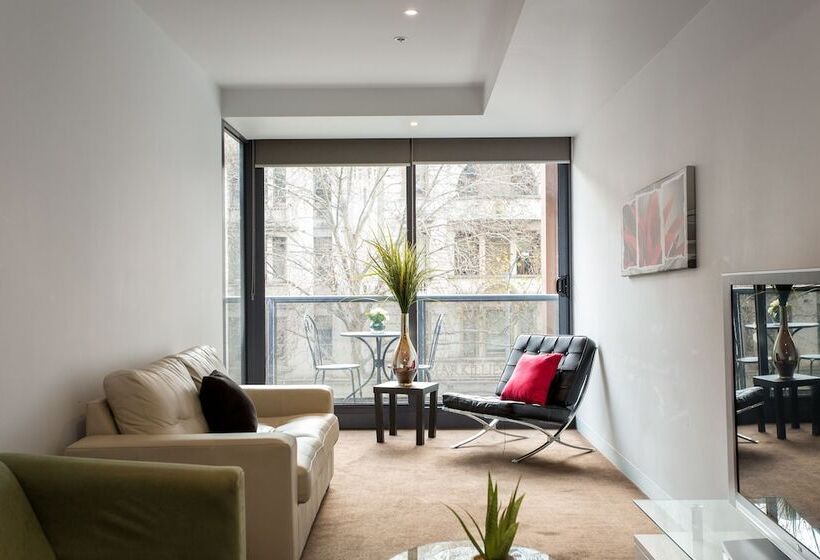 Abc Accommodation Flinders