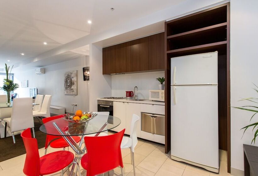 Abc Accommodation Flinders