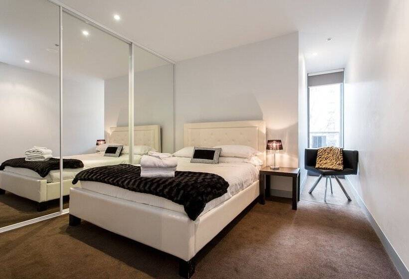 Abc Accommodation Flinders