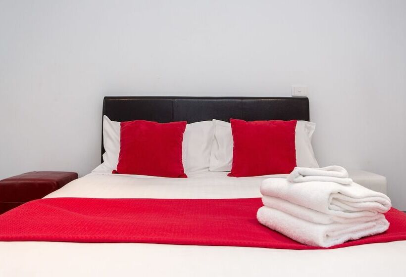 Abc Accommodation Flinders