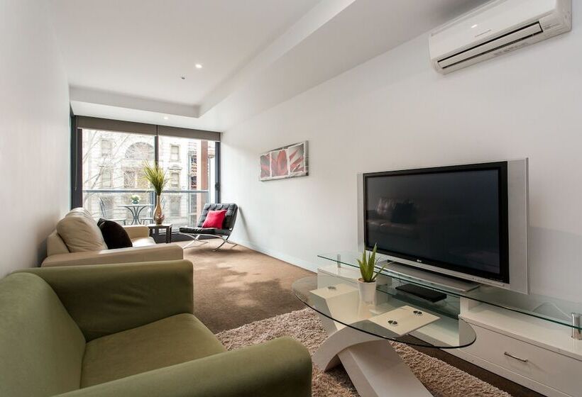 Abc Accommodation Flinders