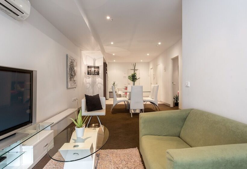 Abc Accommodation Flinders