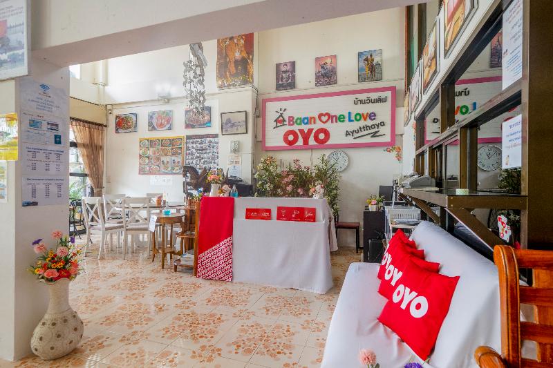 Общежитие Bann One Love