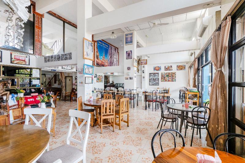 Общежитие Bann One Love