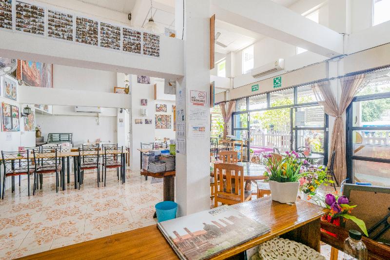 Общежитие Bann One Love