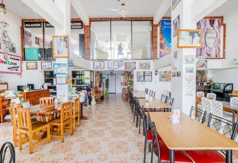 Общежитие Bann One Love