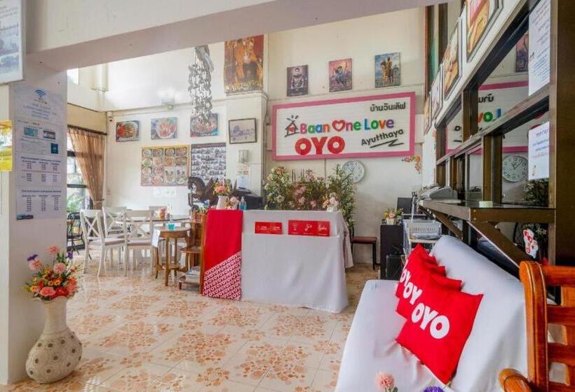 Общежитие Bann One Love