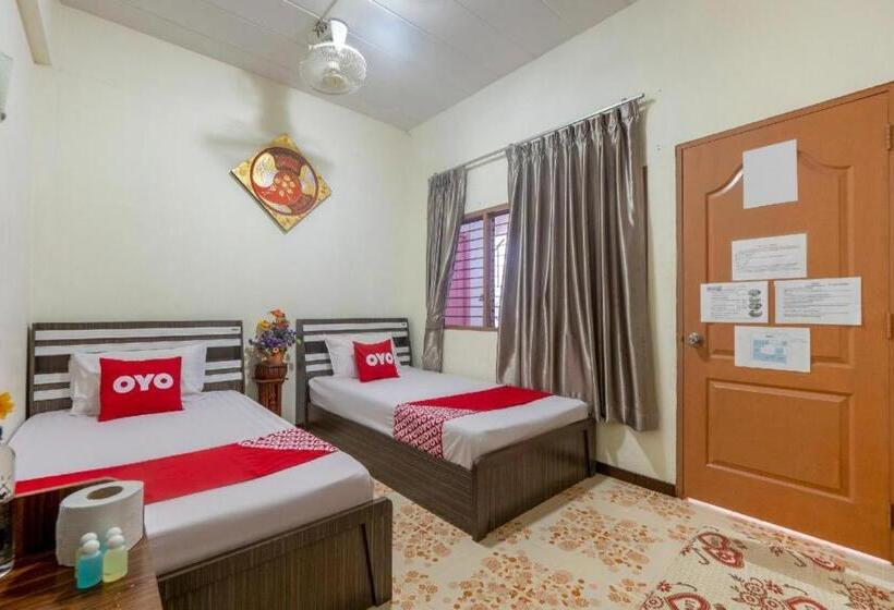 Общежитие Bann One Love