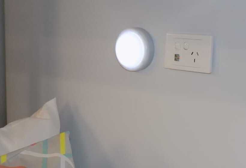 فندق صغير Europa Melbourne