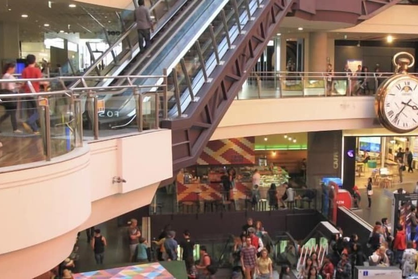 فندق صغير Europa Melbourne