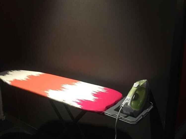 فندق صغير Europa Melbourne