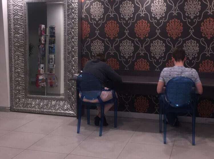 فندق صغير Europa Melbourne