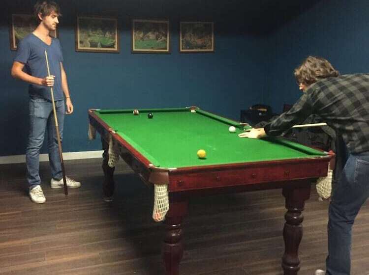 فندق صغير Europa Melbourne