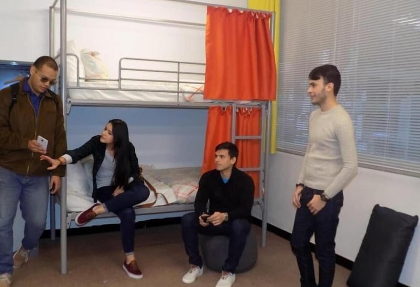 فندق صغير Europa Melbourne