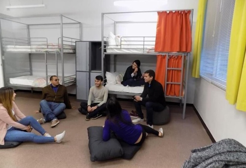 فندق صغير Europa Melbourne