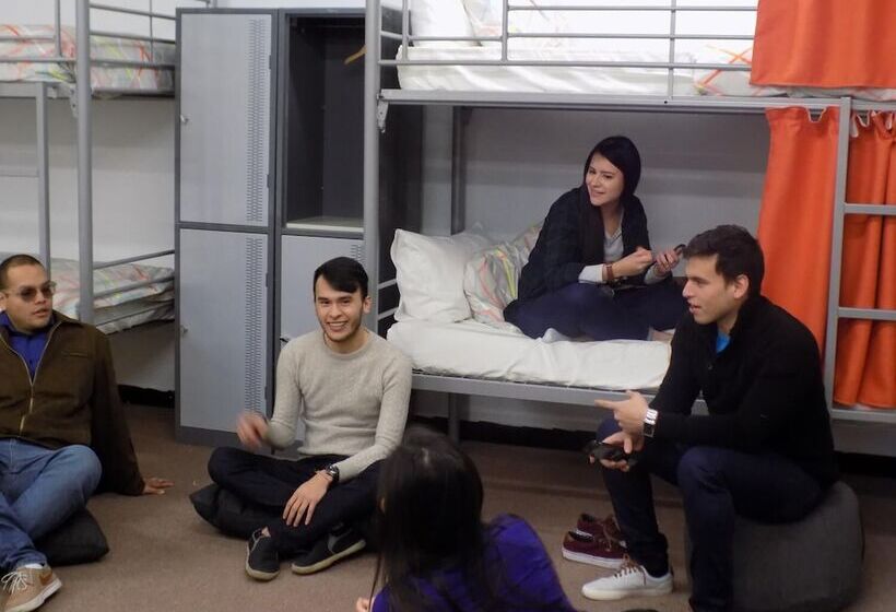 فندق صغير Europa Melbourne