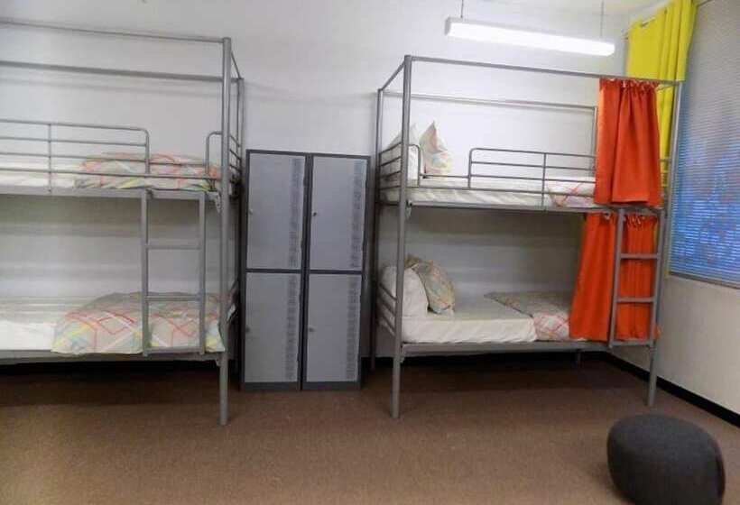 فندق صغير Europa Melbourne