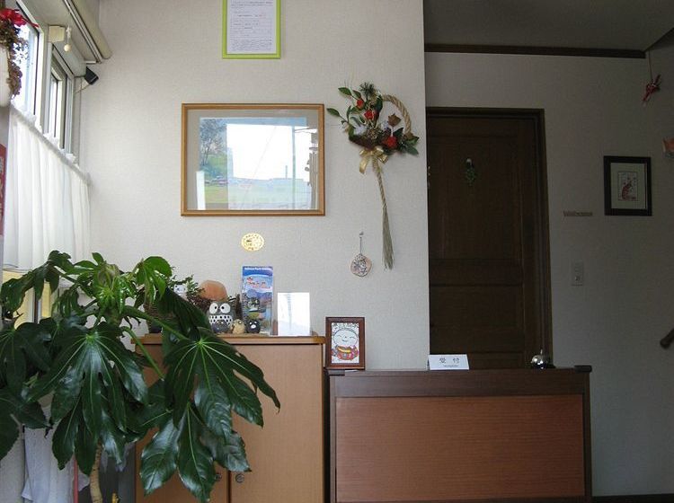 فندق صغير Guest House Kazenouta