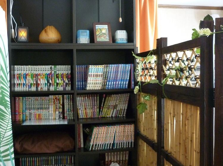 فندق صغير Guest House Kazenouta