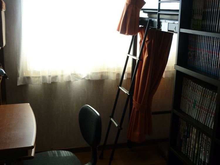 فندق صغير Guest House Kazenouta