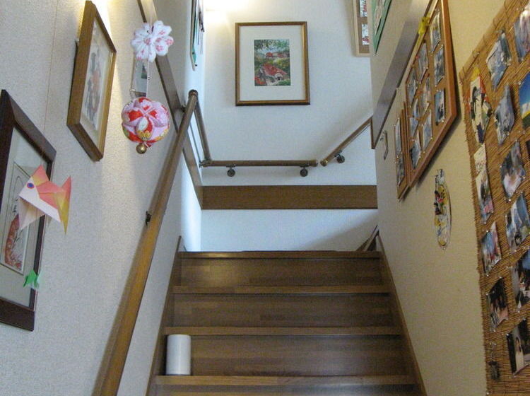 فندق صغير Guest House Kazenouta