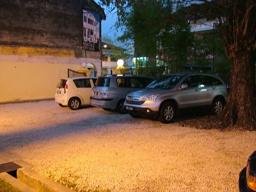 הוסטל Hutton Suites