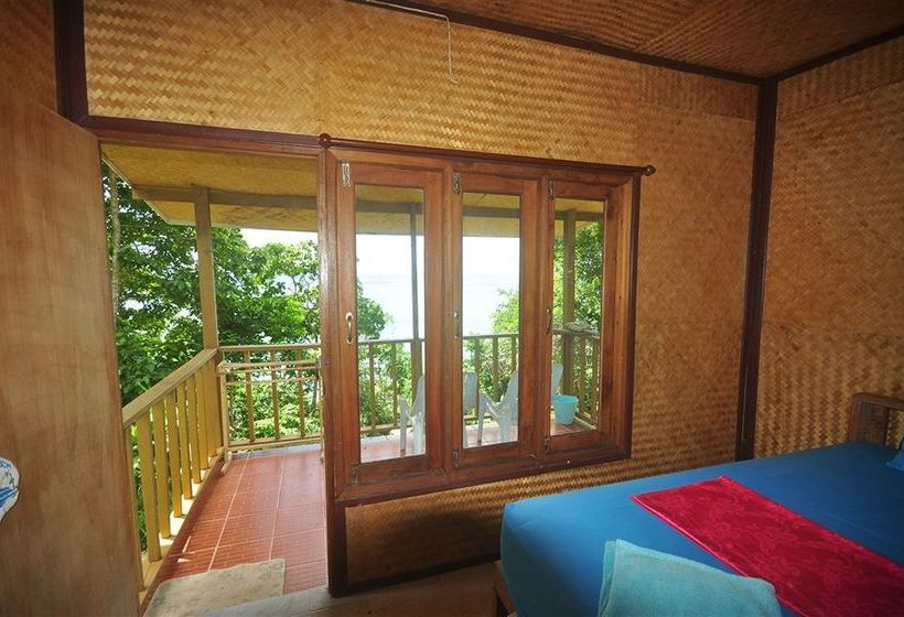 Ostello Rantee View Bugalow Phi Phi Island