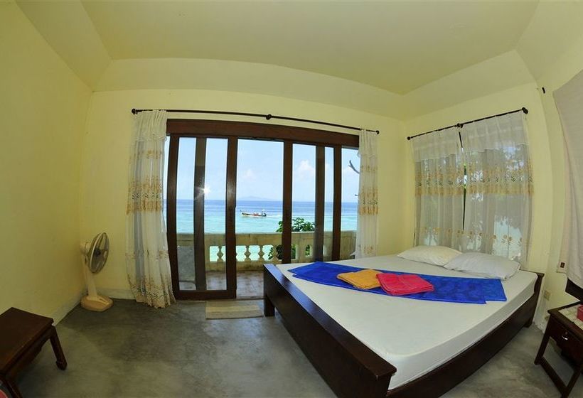 Ostello Rantee View Bugalow Phi Phi Island