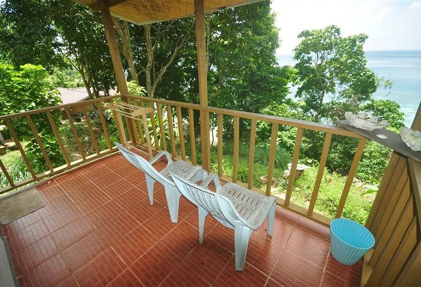 Ostello Rantee View Bugalow Phi Phi Island